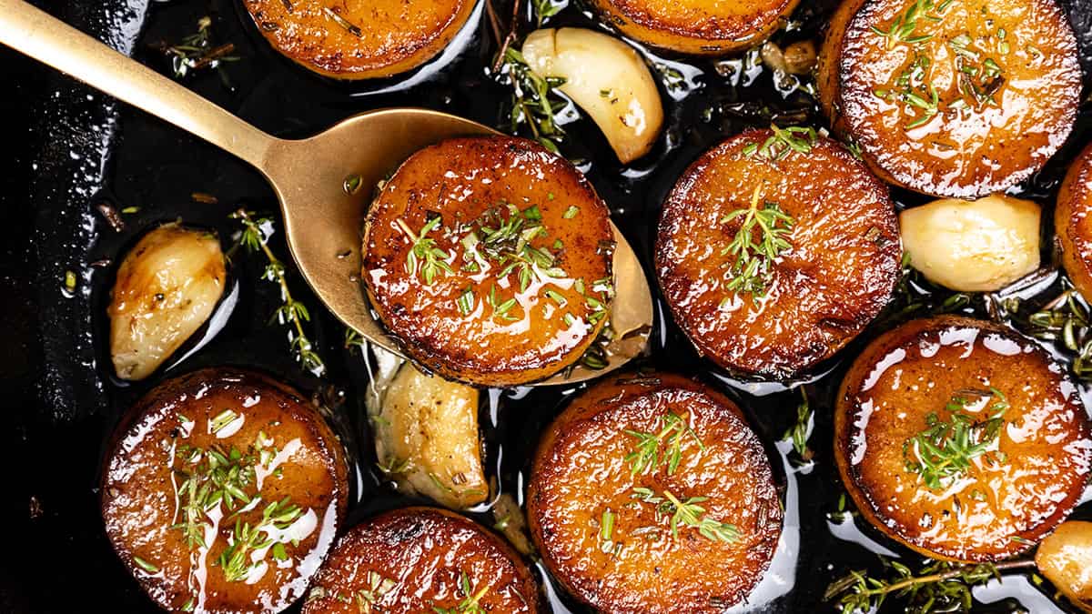 Elevate Your Meal: 15 Versatile Side Dishes for Any Occasion